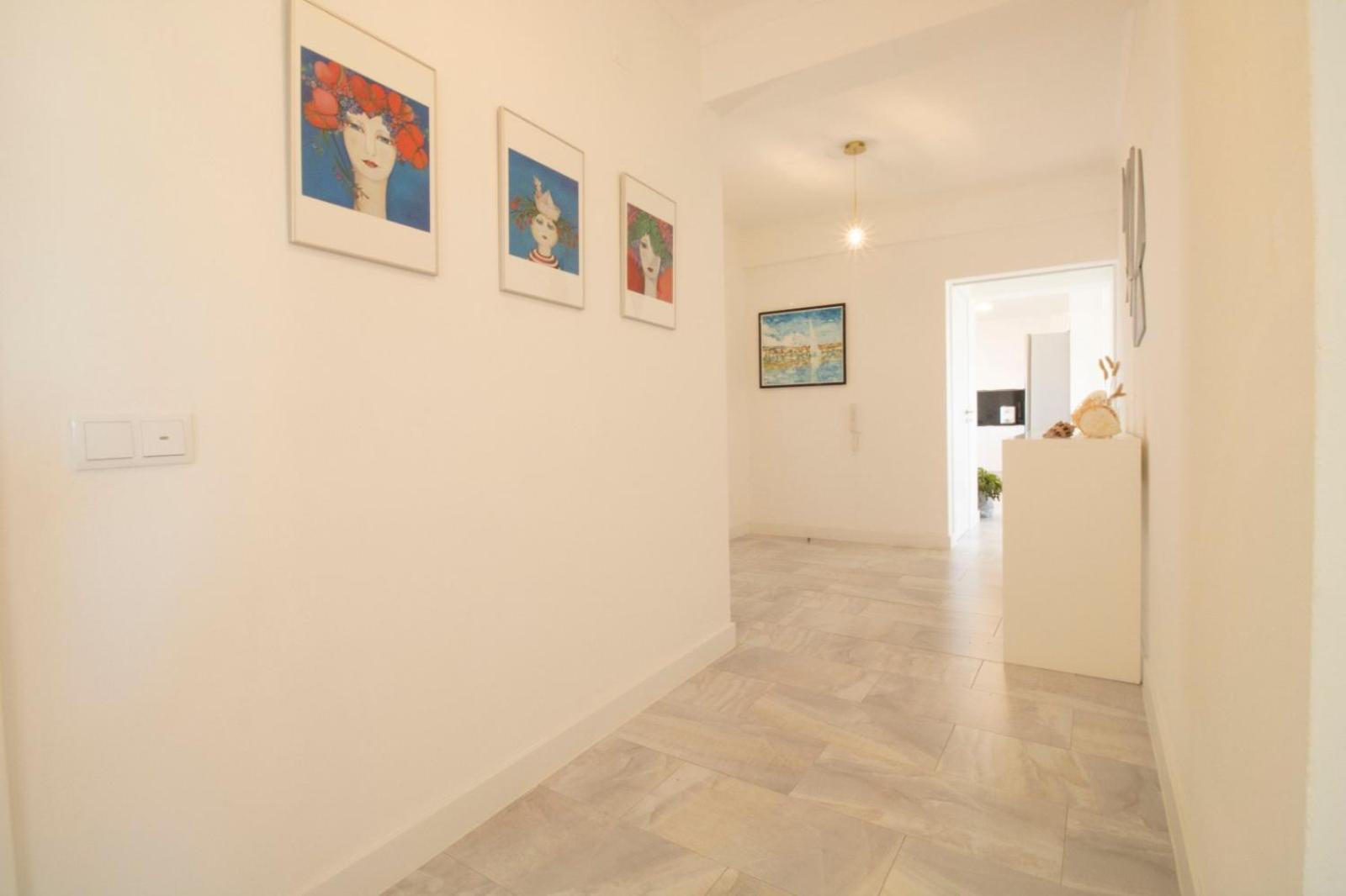 Villa Bellevue Albufeira Eksteriør bilde