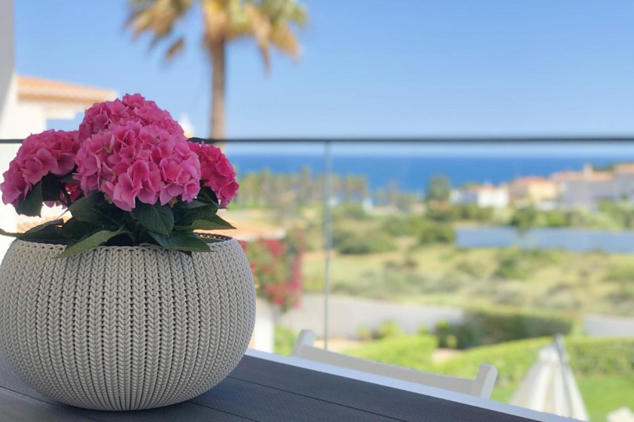 Villa Bellevue Albufeira Eksteriør bilde