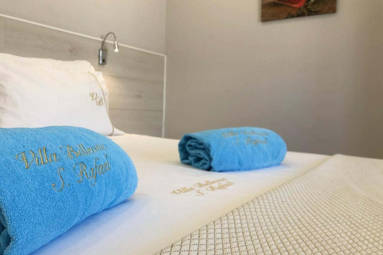 Villa Bellevue Albufeira Eksteriør bilde