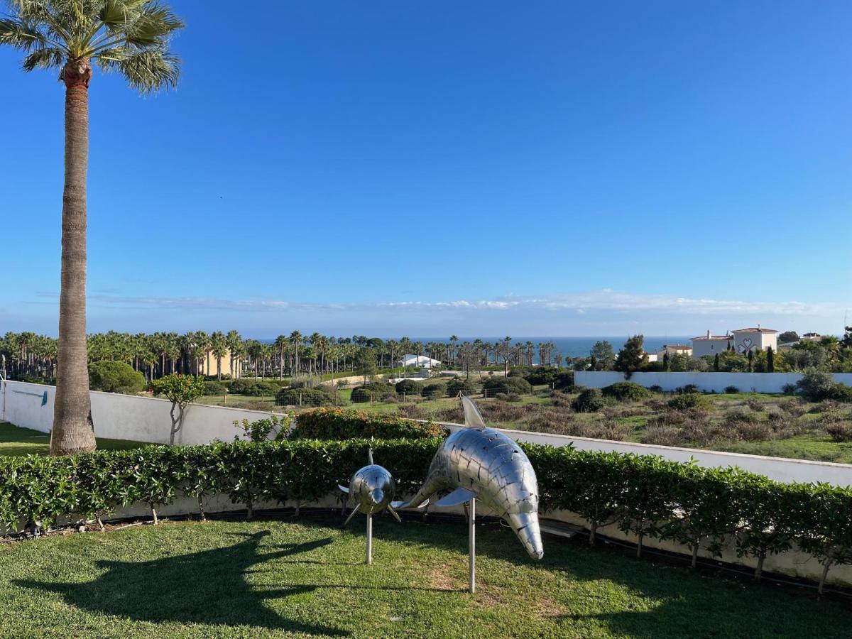 Villa Bellevue Albufeira Eksteriør bilde