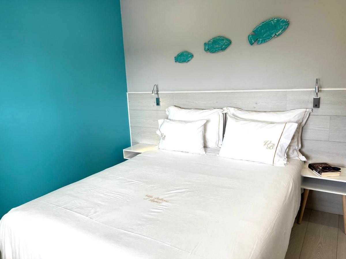 Villa Bellevue Albufeira Eksteriør bilde