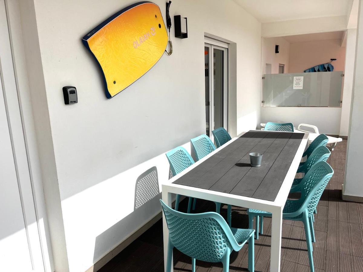 Villa Bellevue Albufeira Eksteriør bilde