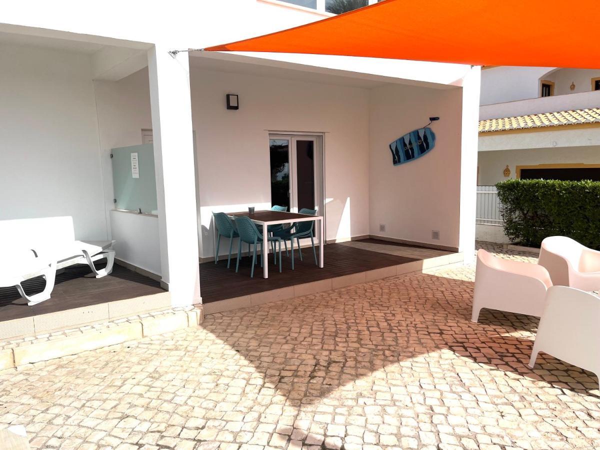 Villa Bellevue Albufeira Eksteriør bilde