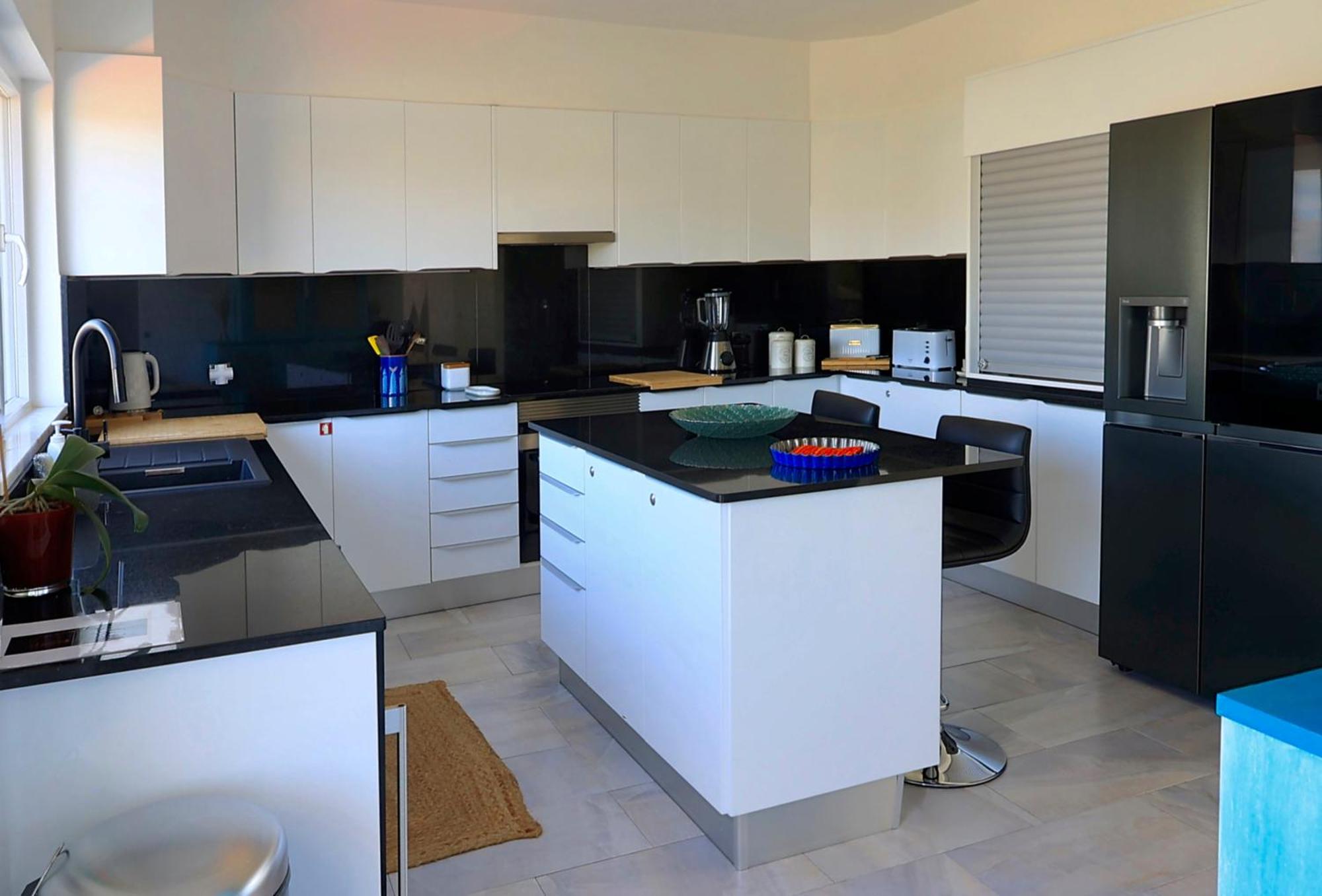 Villa Bellevue Albufeira Eksteriør bilde