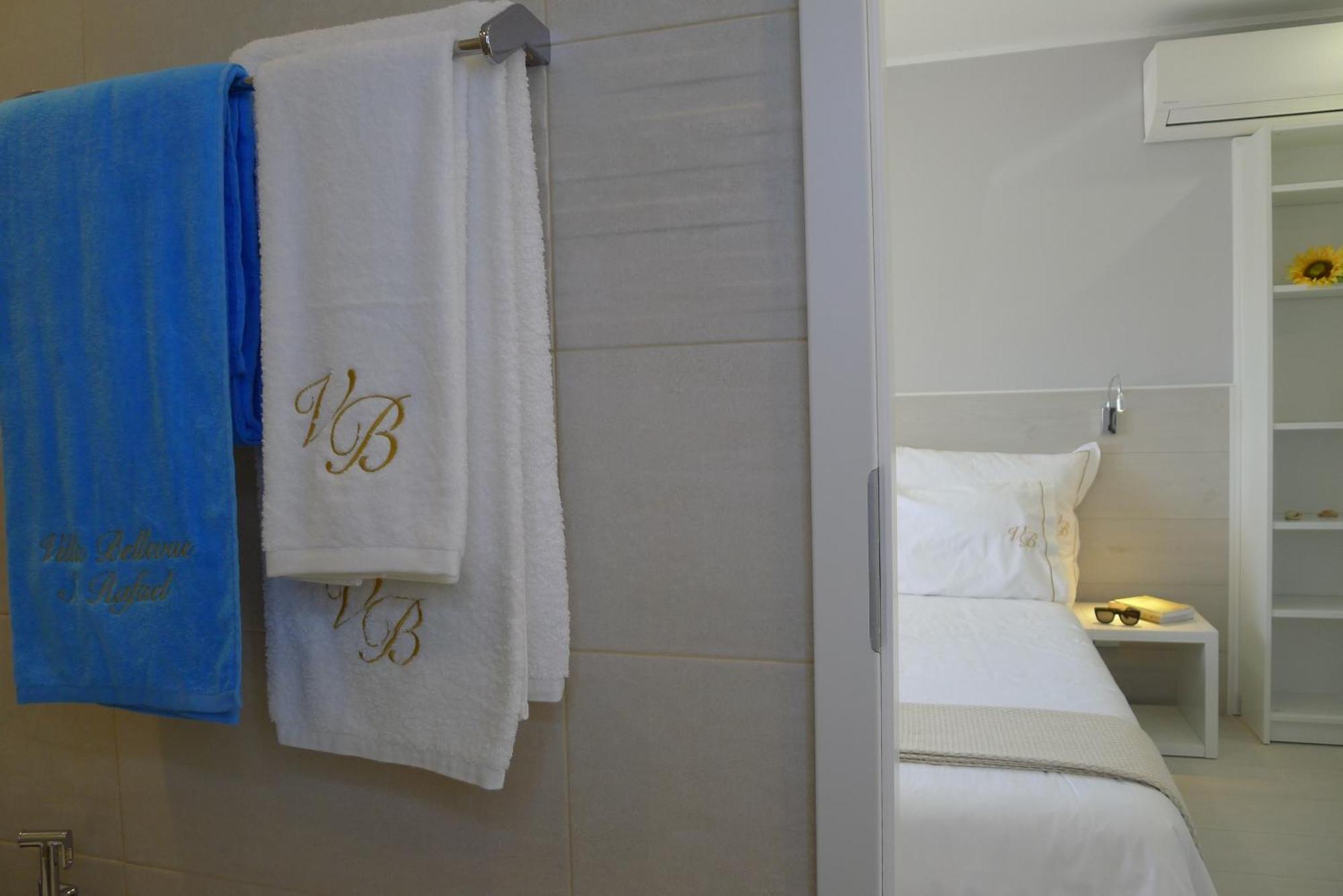 Villa Bellevue Albufeira Eksteriør bilde